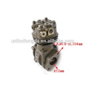 Compresseur d&#39;air original 194-3509100A du moteur YC6G de YUCHAI pour le camion chinois